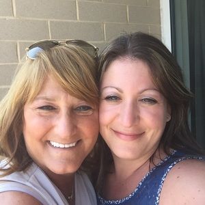 Meet your Posher, Rhonda